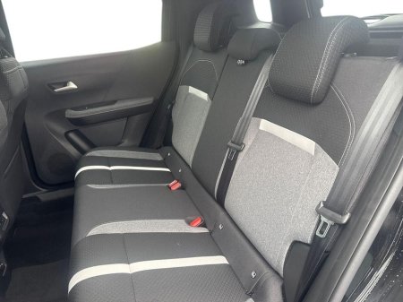 2026 Opel Frontera Hybrid GS 1.2 100hp automatic €34,450 thumbnail