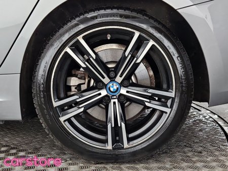 2023 BMW 3 Series - thumbnail 14