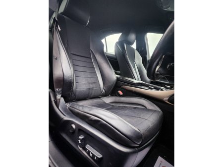 2014 Lexus IS 300 h IS300 H F SPORT 4DR AUTO €10,950 thumbnail