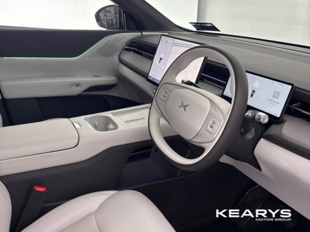 2026 Xpeng G6 - thumbnail 9