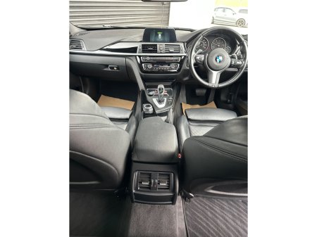 2019 BMW 3 Series - thumbnail 20