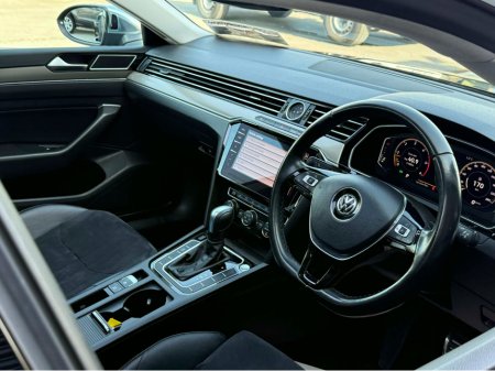 2021 Volkswagen Arteon - thumbnail 17