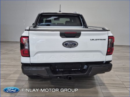 2026 Ford Ranger Double Cab 2.0D Bi Turbo 4x4 €45,400 thumbnail