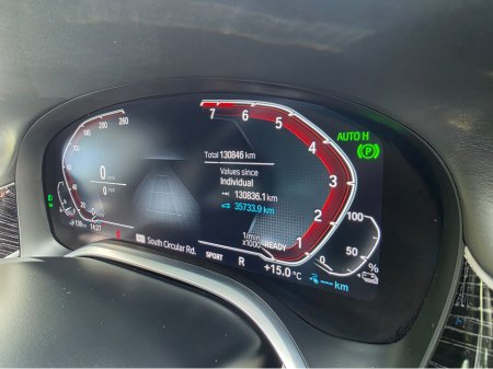 2022 BMW 7 Series - thumbnail 39