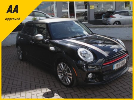 2016 MINI Cooper D SEVEN 5DR AUTO HATCHBACK // WITH ONLY 109,000 KM'S // BUY WITH CONFIDENCE AA AND SIMI APPROVED DEALER 2026 // FINANCE ARRANGED // ALL TRADE INS WELCOME //
