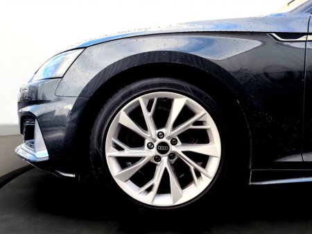 2023 Audi A5 35 TDI 163HP S-Tronic SE thumbnail