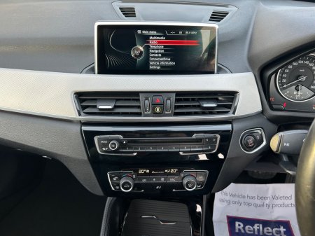 2016 BMW X1 - thumbnail 12