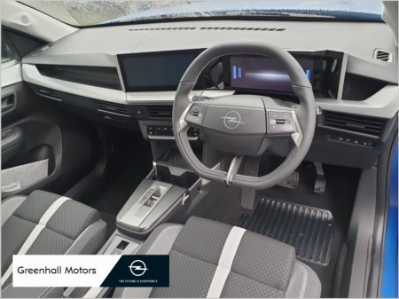 2026 Opel Frontera - thumbnail 7