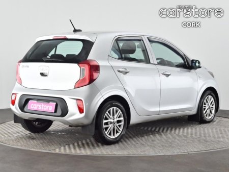 2022 Kia Picanto 1.0 K1 Petrol €14,880 thumbnail