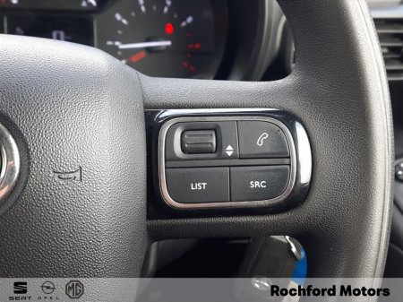 2021 Toyota Proace - thumbnail 18