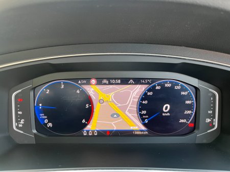 2021 Volkswagen Tiguan - thumbnail 23