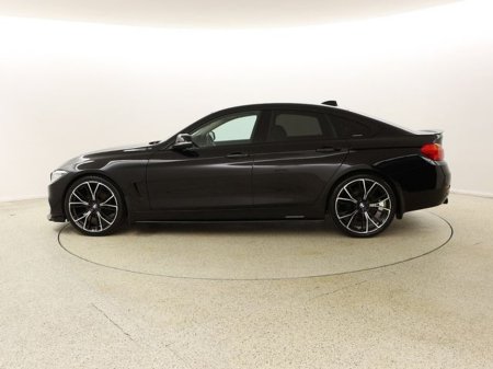 2016 BMW 4 Series - photo 4