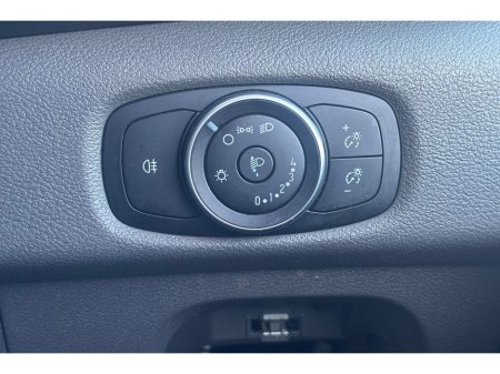 2020 Ford Transit 350 LEADER ECOBLU L3H1 CHASSIS CAB ECOBLUE €24,015 thumbnail