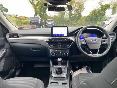 2021 Ford Kuga - thumbnail 8
