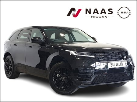2025 Land Rover Range Rover Velar DYNAMIC SE PHEV AUTO
