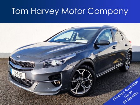 2022 Kia XCeed K2 1.6 *Diesel* €21,450