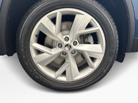 2021 Skoda Kodiaq - thumbnail 5