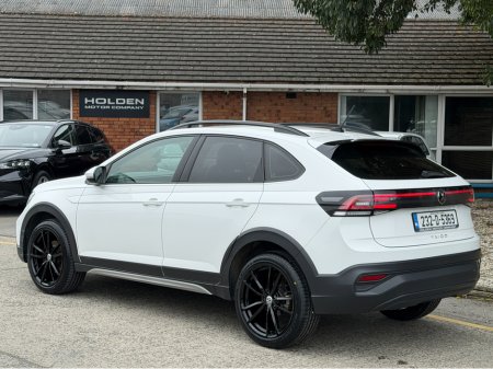 2023 Volkswagen Taigo - thumbnail 12