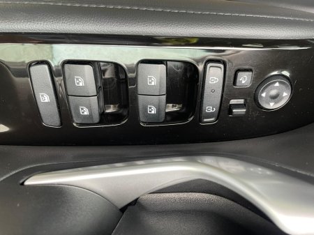 2022 Hyundai Tucson EXECUTIVE PLUS HEV 2TONE HYBRID AUTO €29,995 thumbnail