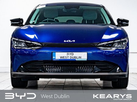 2023 Kia EV6 EV6 Earth €32,950 thumbnail