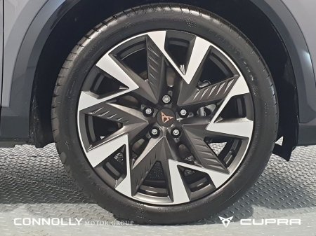 2026 Cupra Formentor - thumbnail 7