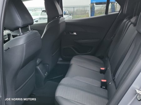 2022 Peugeot 2008 ALLURE 1.5 BLUE HDI 110 €22,995 thumbnail