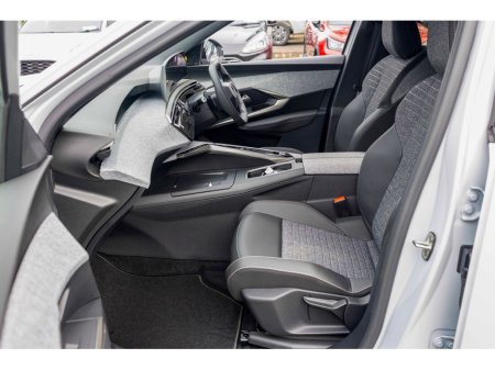 2026 Peugeot 5008 - thumbnail 21