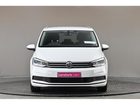 2017 Volkswagen Touran *JAN 2026 PRICING NOW* 1.4 TSI DSG COMFORTLINE *REVERSE CAM*CAR PLAY*ANDROID AUTO* €18,880
