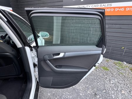 2012 Audi A3 - thumbnail 16