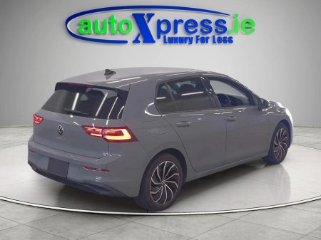 2021 Volkswagen Golf - photo 6