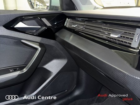 2024 Audi A1 30 TFSI 110HP S-T SE €30,999 thumbnail