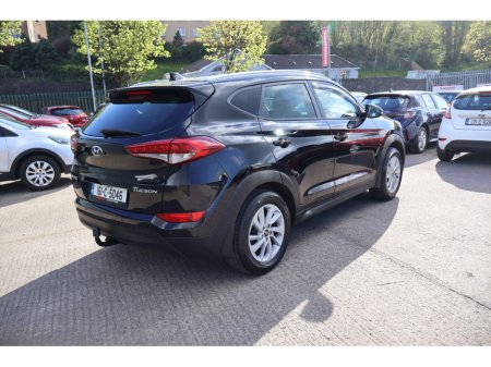 2016 Hyundai Tucson - photo 9