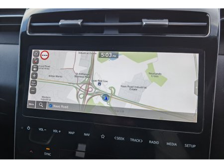 2022 Hyundai Tucson - thumbnail 20