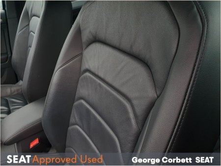 2021 SEAT Tarraco 2.0TDi 150HP XC 7-Seat - 2 Year Warranty (From €112 per week) €35,995 thumbnail