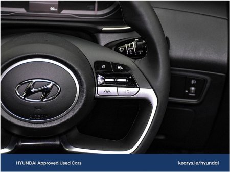 2023 Hyundai Tucson 2WD Comfort Plus €31,990 thumbnail