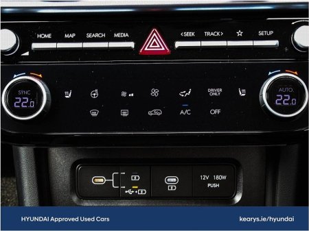 2026 Hyundai Tucson - thumbnail 23