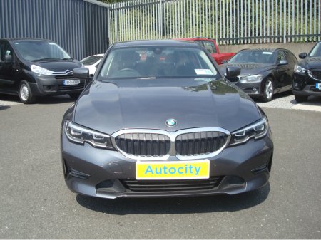 2020 BMW 3 Series 318 SE NCT 3/26 €29,950