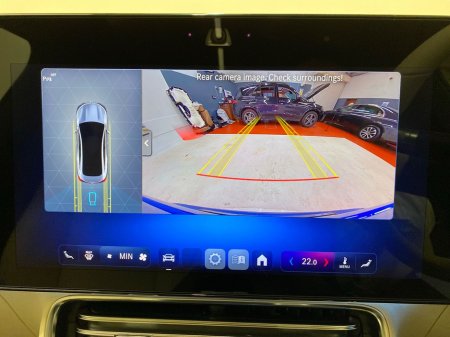 2026 Mercedes-Benz CLA Class - thumbnail 15