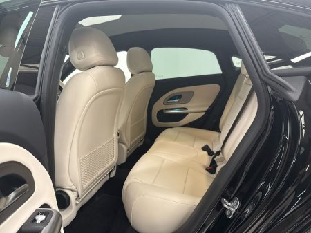 2026 Mercedes-Benz CLA Class - thumbnail 4