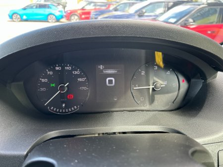 2026 Opel Movano - thumbnail 10