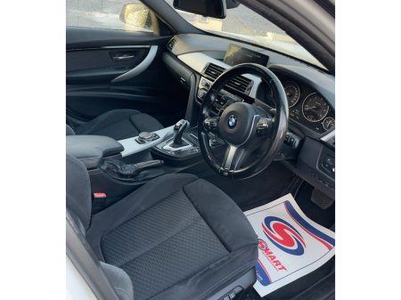 2016 BMW 3 Series - thumbnail 7