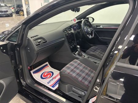 2018 Volkswagen Golf 2.0 TSI 5DR 230HP GTI DSG €24,750 thumbnail