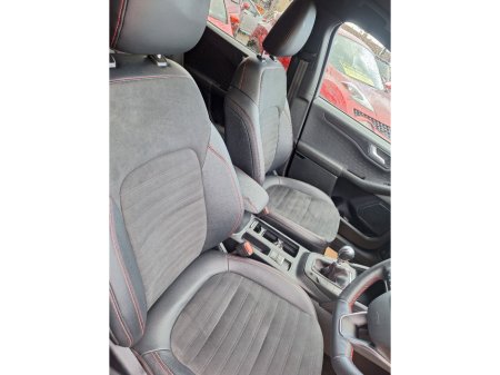 2021 Ford Kuga - thumbnail 7