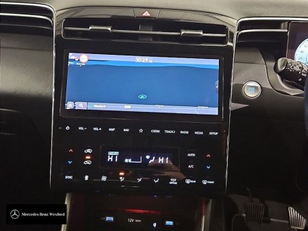 2021 Hyundai Tucson 2WD Executive Plus €25,950 thumbnail