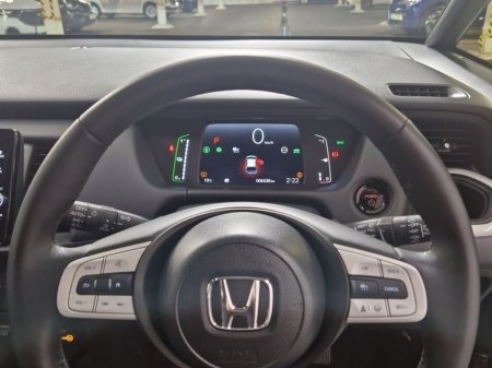 2025 Honda Jazz - thumbnail 15
