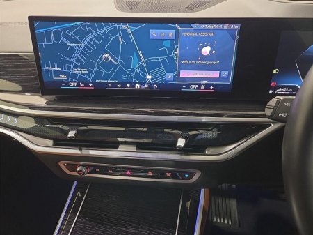 2025 BMW X5 - thumbnail 19