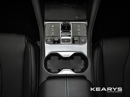 2025 BYD Seal U - thumbnail 21