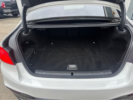 2019 BMW 5 Series 530 E G30 M Sport 4DR Auto Pro €28,900 thumbnail