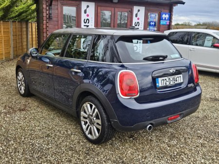 2017 MINI Hatch - thumbnail 5