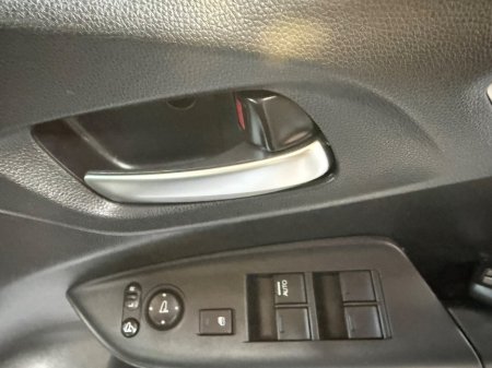 2019 Honda Jazz - thumbnail 17